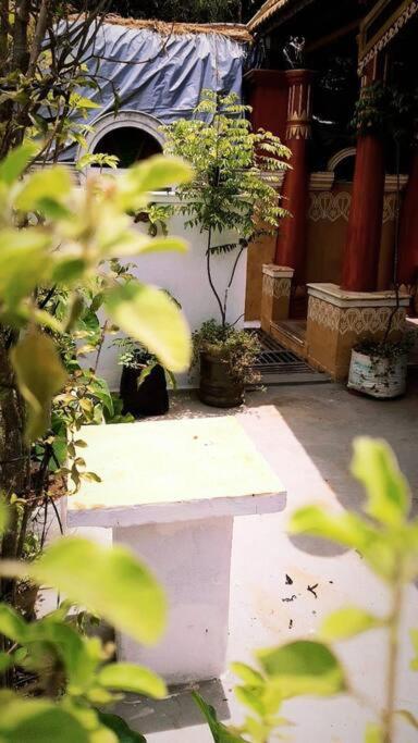 The Vintage House Mysore Exterior photo