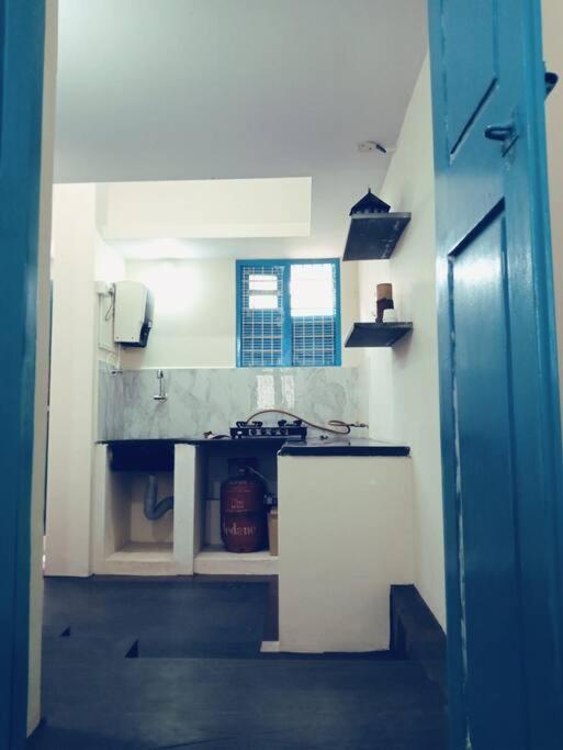 The Vintage House Mysore Exterior photo