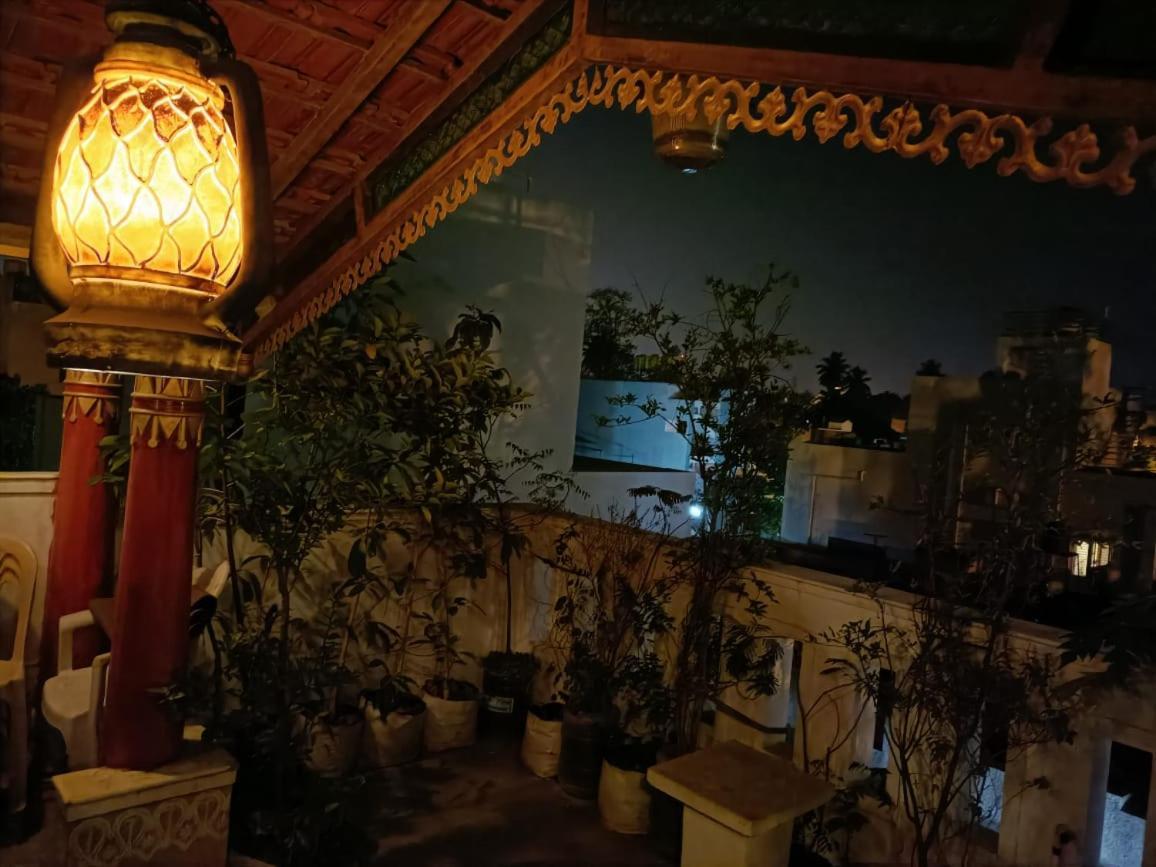 The Vintage House Mysore Exterior photo